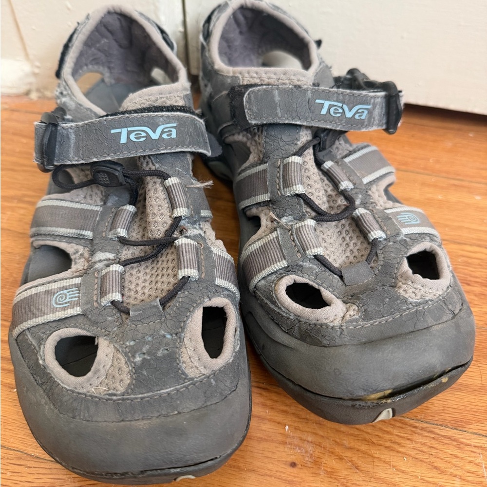 Teva sandals